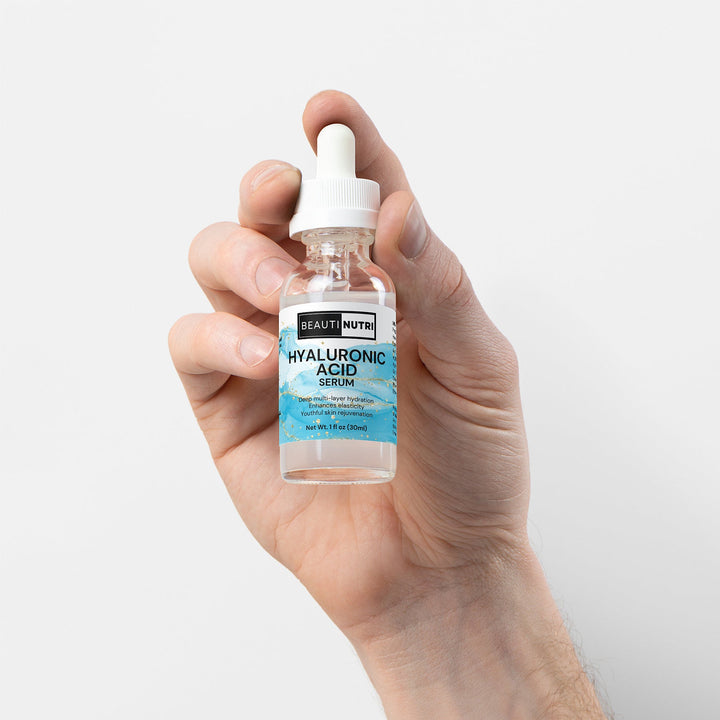 Hyaluronic Acid Serum-4