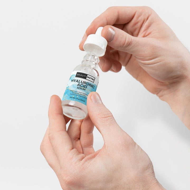 Hyaluronic Acid Serum-2