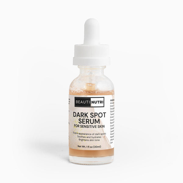 Dark Spot Serum for Sensitive Skin-0