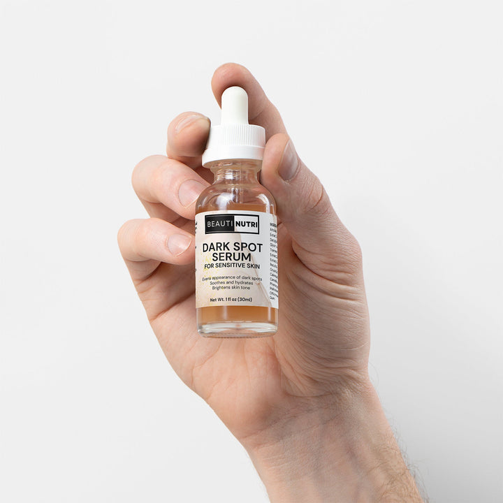 Dark Spot Serum for Sensitive Skin-4