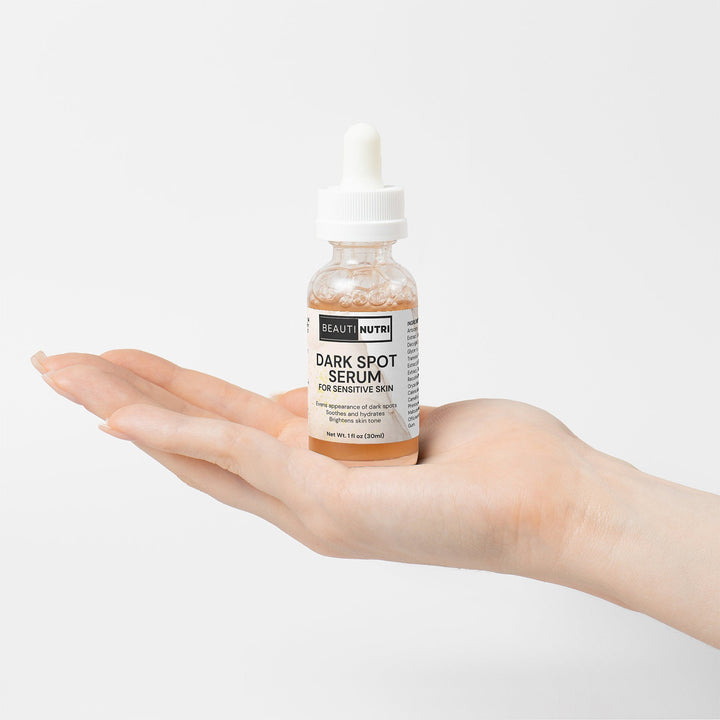 Dark Spot Serum for Sensitive Skin-1