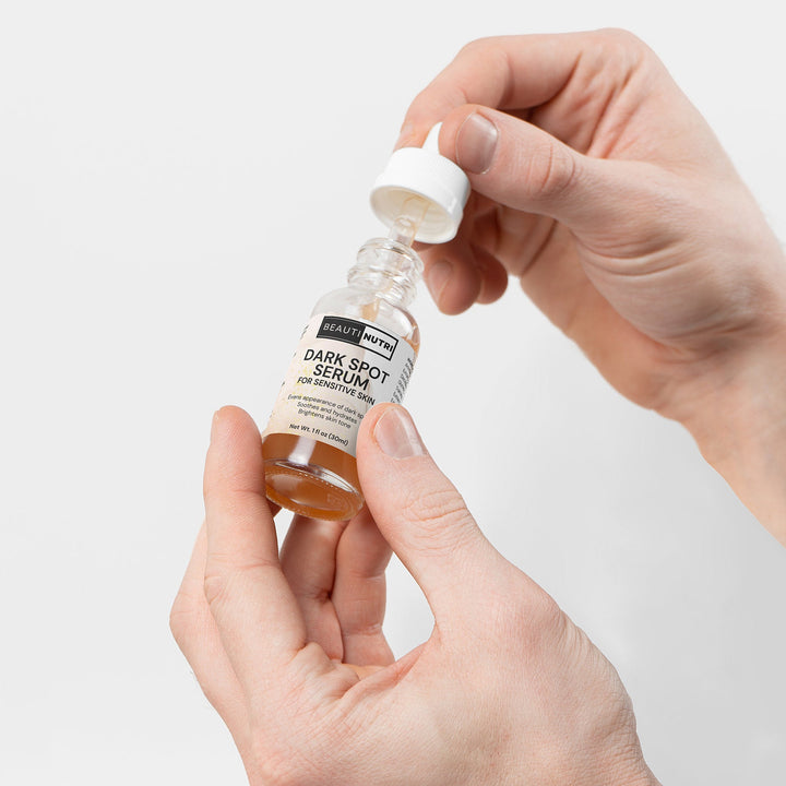 Dark Spot Serum for Sensitive Skin-3