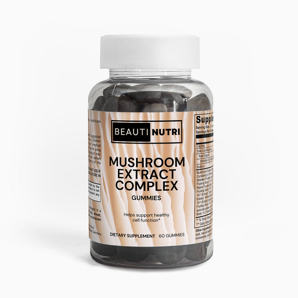 Mushroom Extract Complex-0