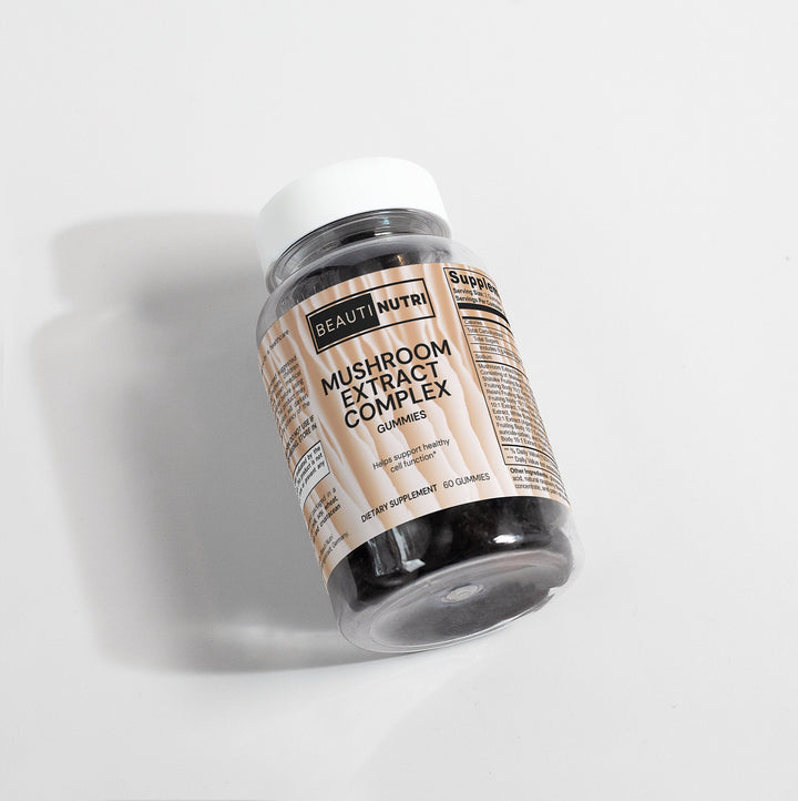 Mushroom Extract Complex-2