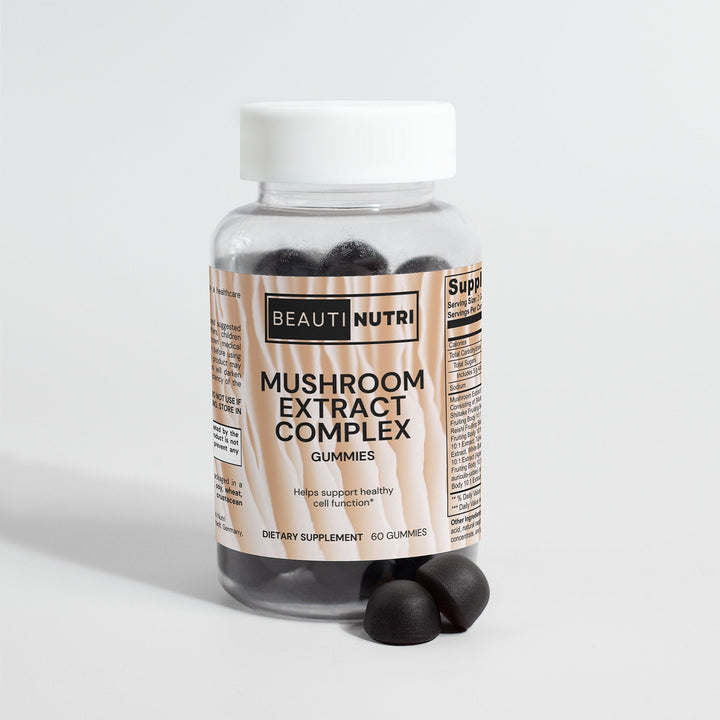 Mushroom Extract Complex-3