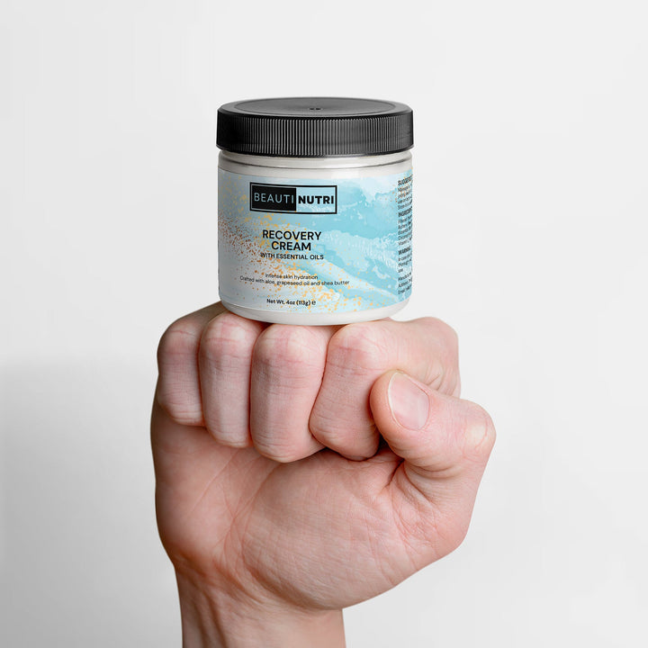 Recovery Cream-1