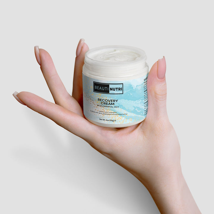 Recovery Cream-2