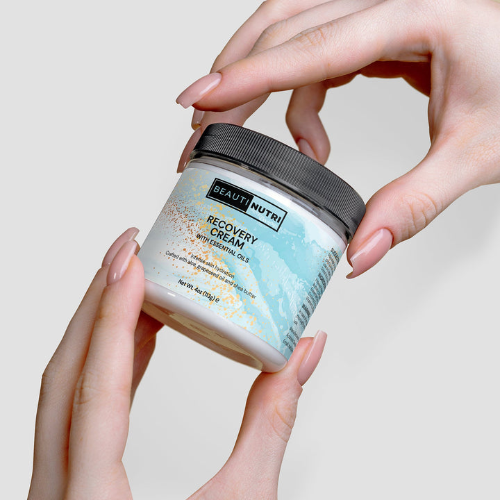 Recovery Cream-4