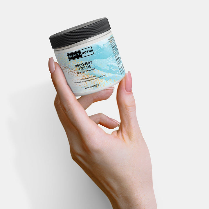 Recovery Cream-3
