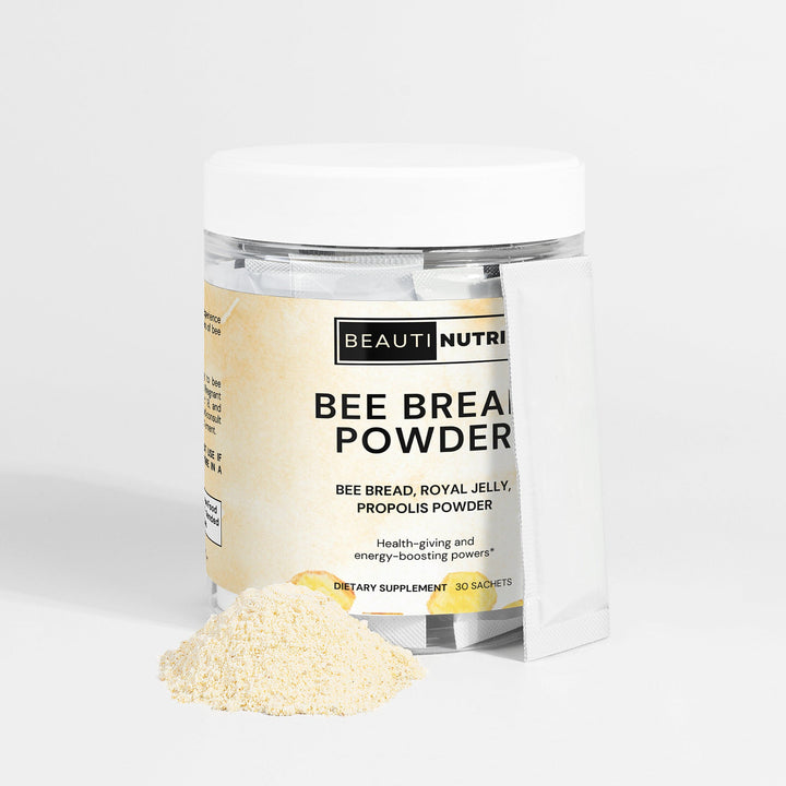 Bee Bread Powder-1