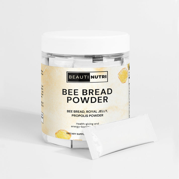 Bee Bread Powder-2