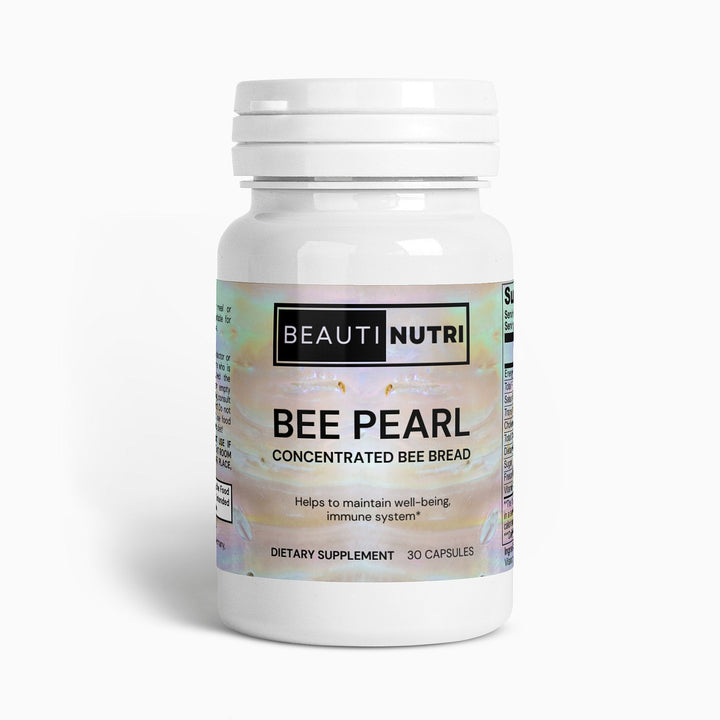 Bee Pearl-0