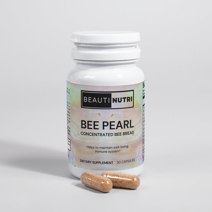 Bee Pearl-1
