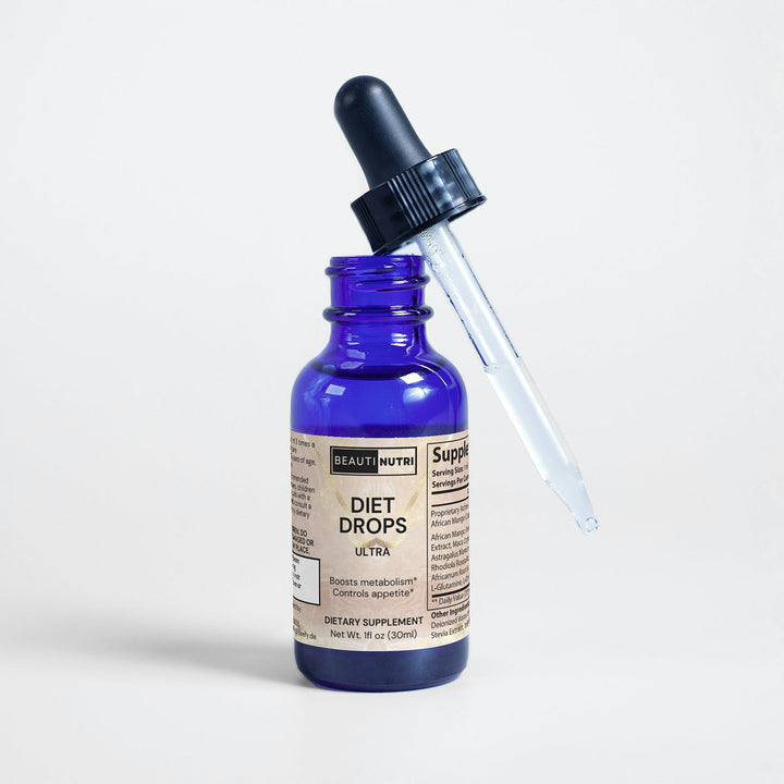 Diet Drops Ultra-1