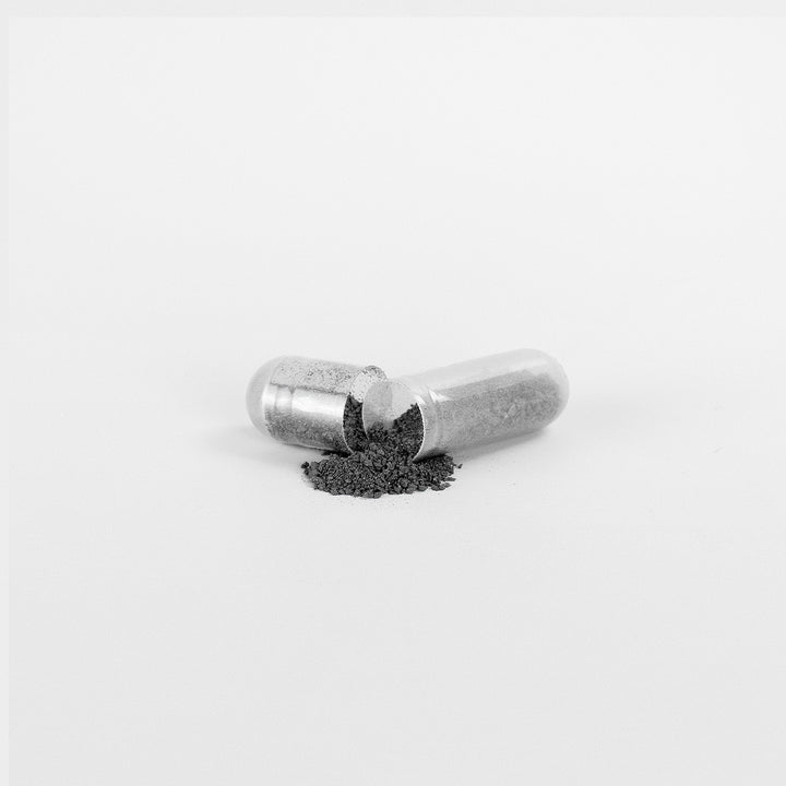 Natural Gut Wellness Capsules-1