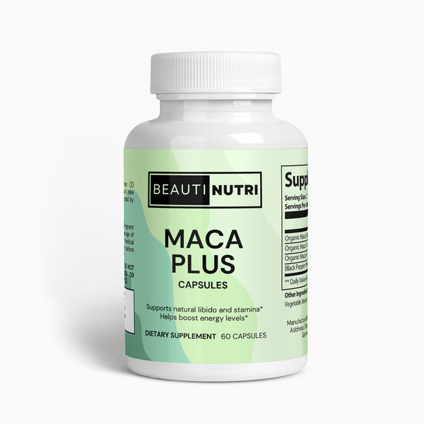 Maca Plus-0
