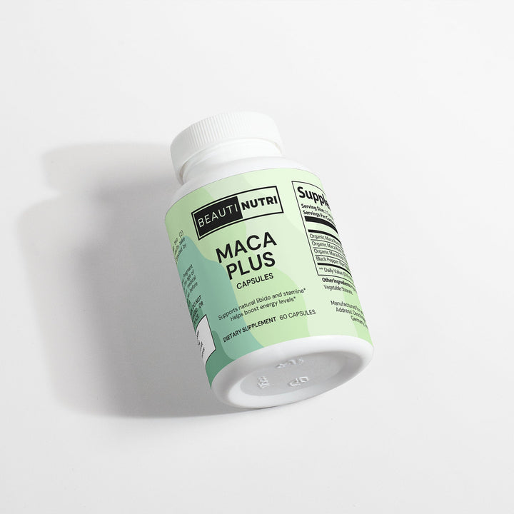Maca Plus-4