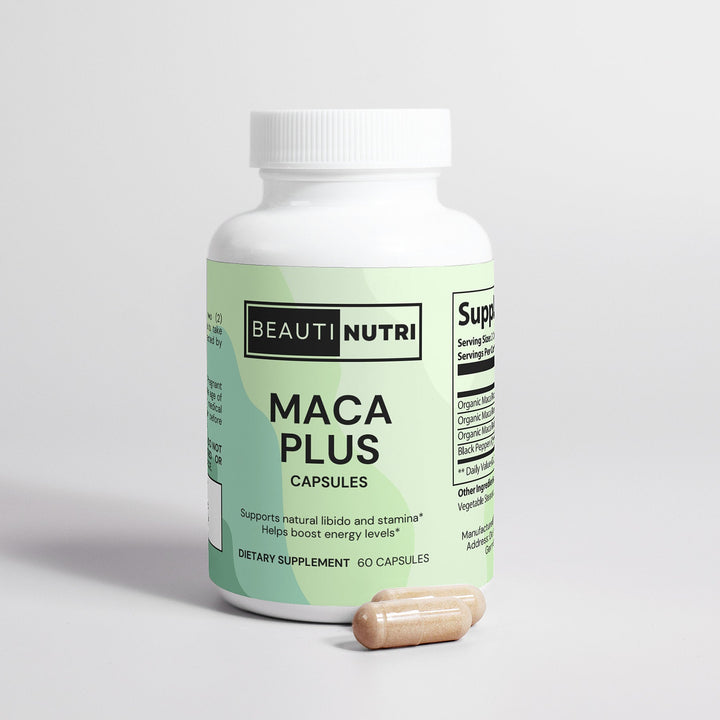 Maca Plus-2