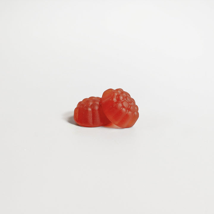 Sleep Well Gummies-2